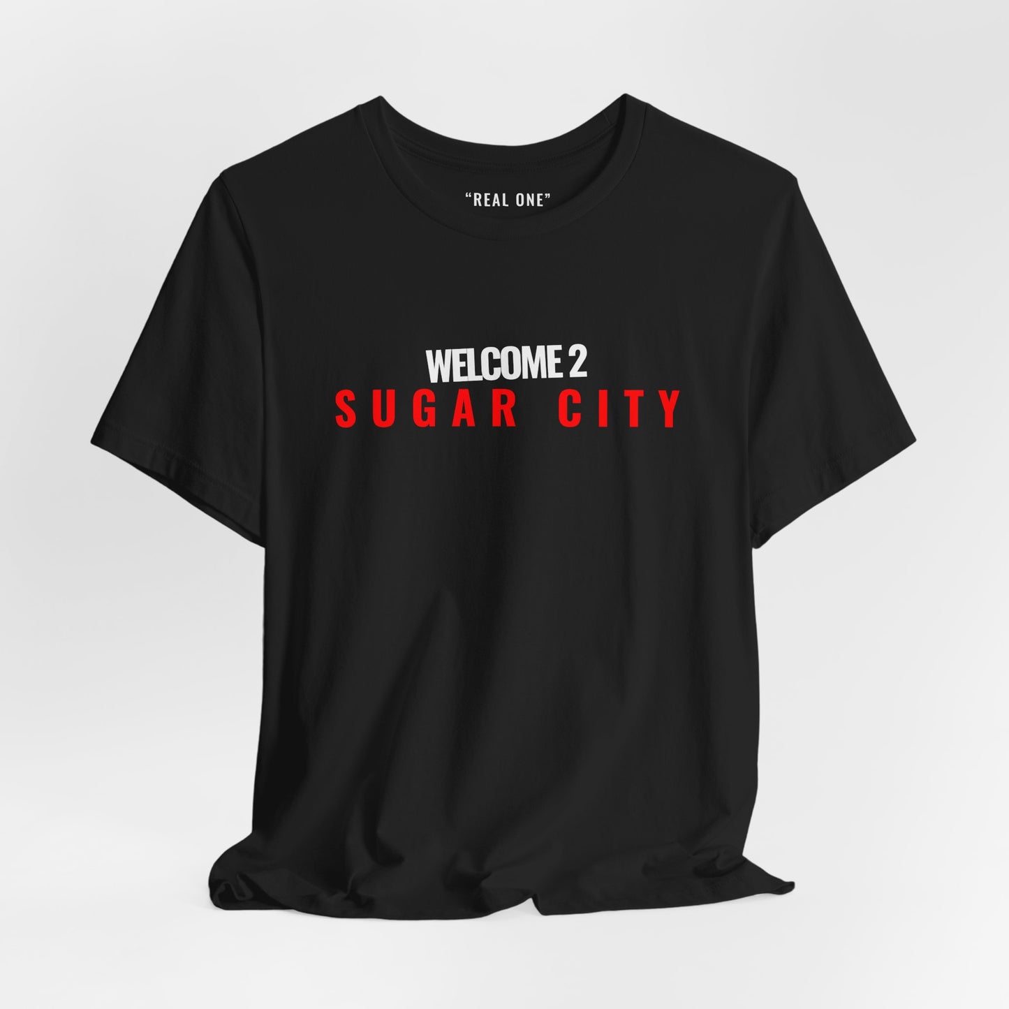 Welcome 2 "Sugar City" - Real One