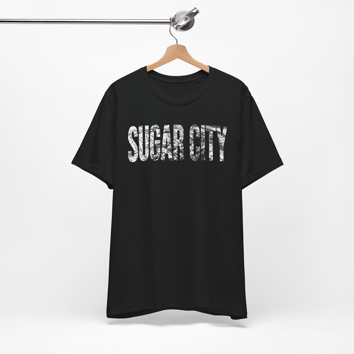 Unisex SC Movie Mercenary Tee