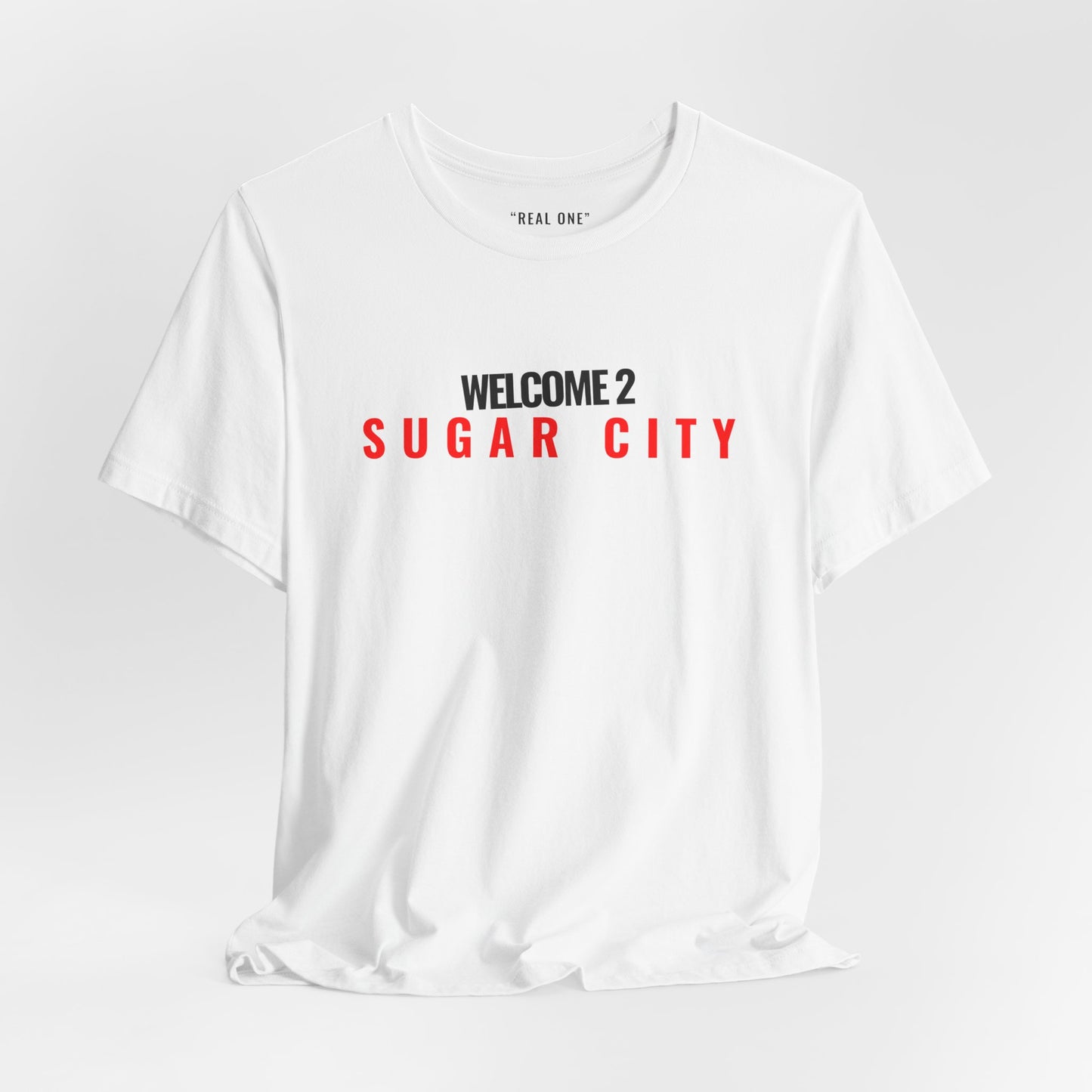 Welcome 2 "Sugar City" - Real One