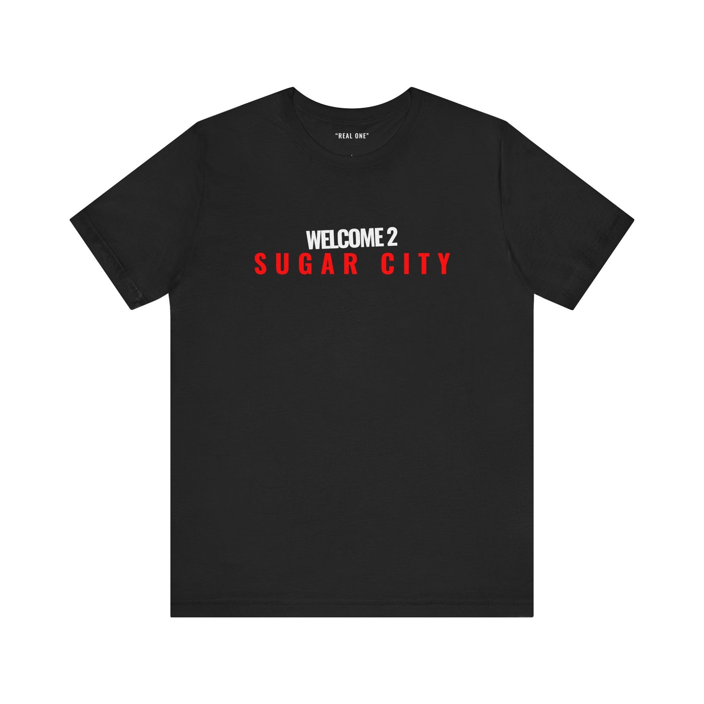 Welcome 2 "Sugar City" - Real One