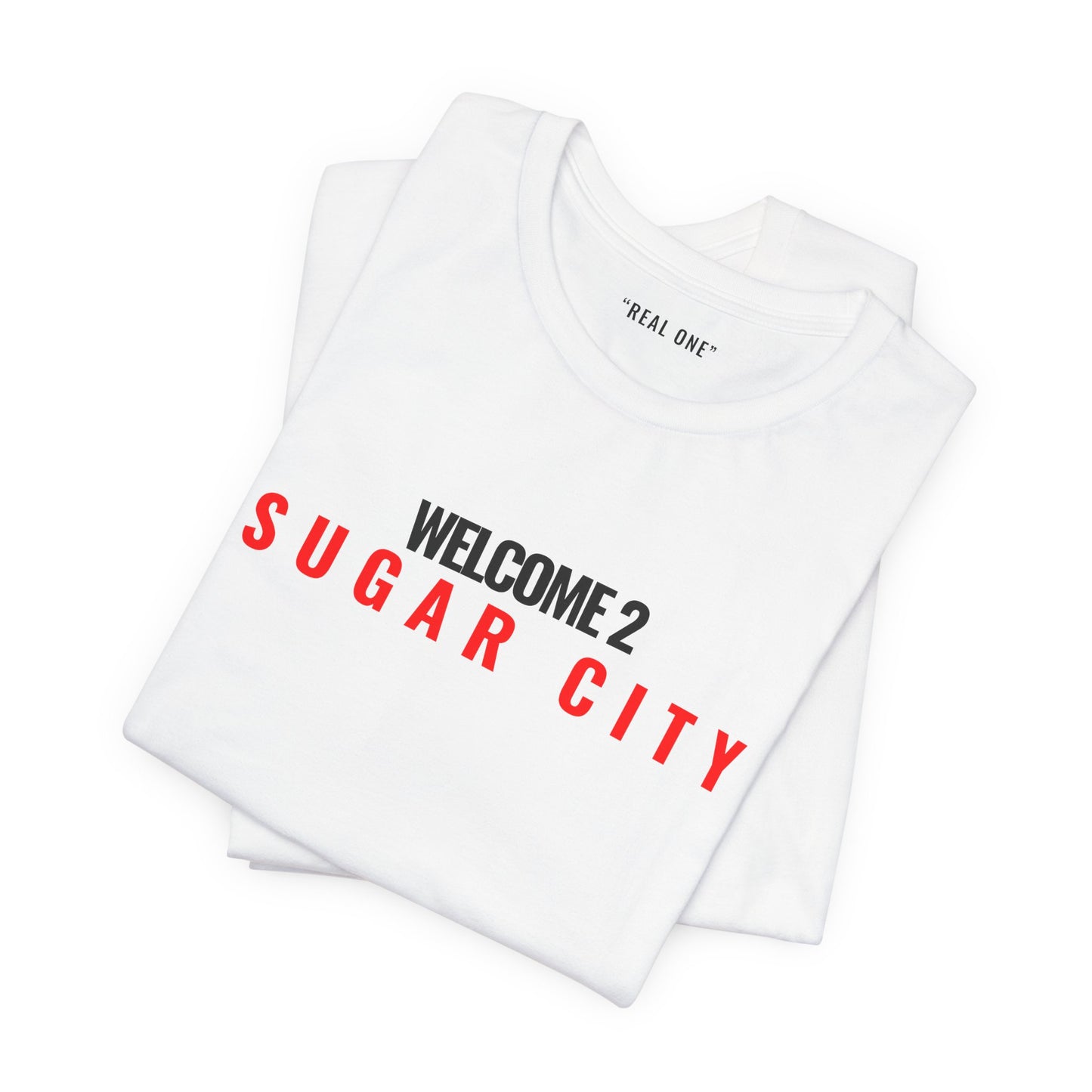 Welcome 2 "Sugar City" - Real One