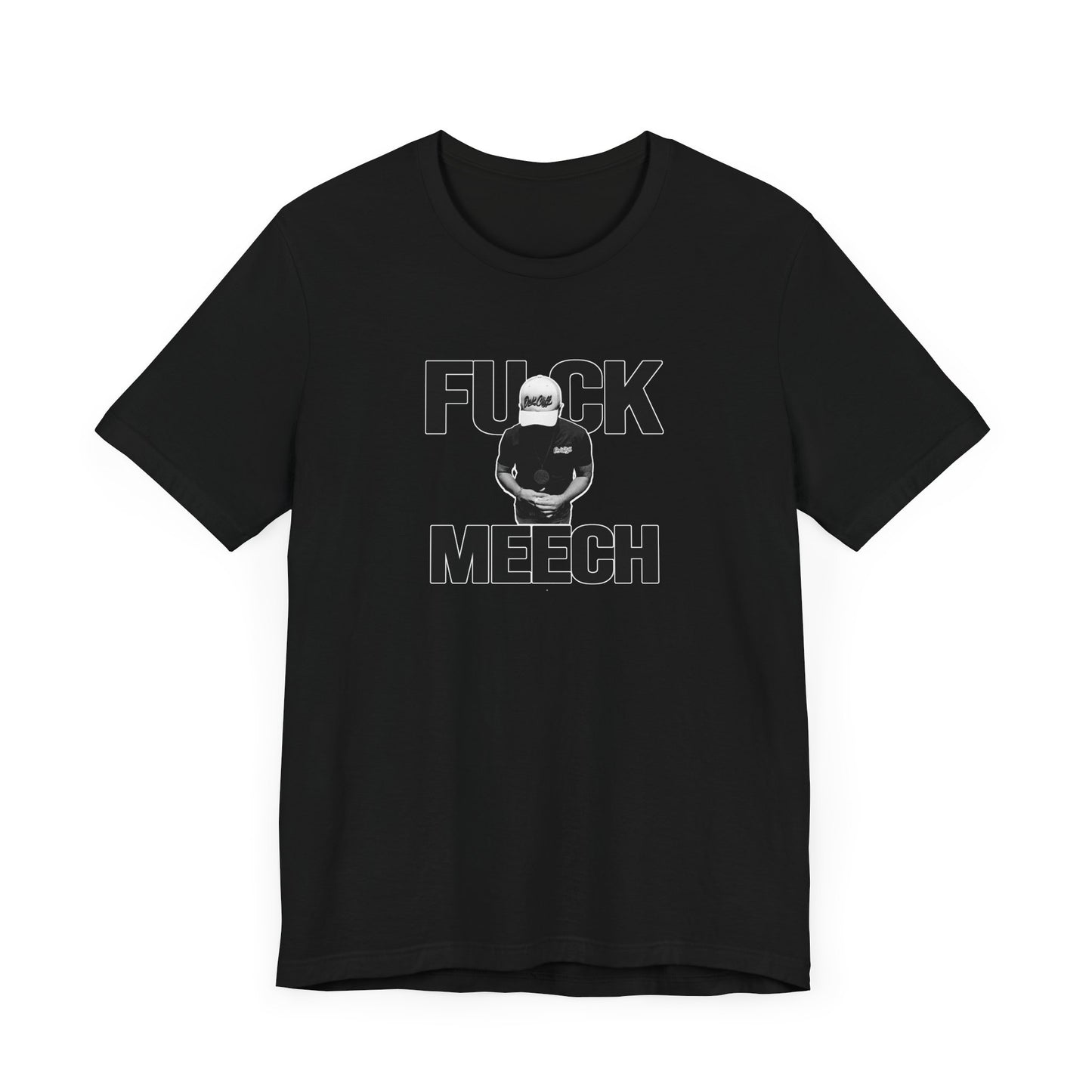 Fuck meech Unisex