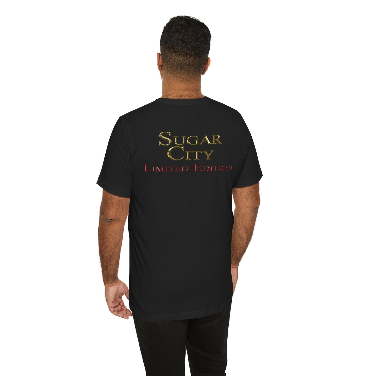Sugar City T- Shirt