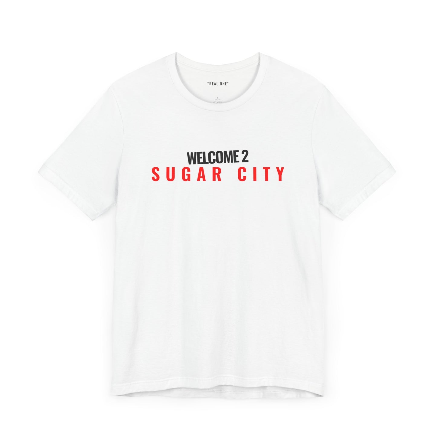 Welcome 2 "Sugar City" - Real One