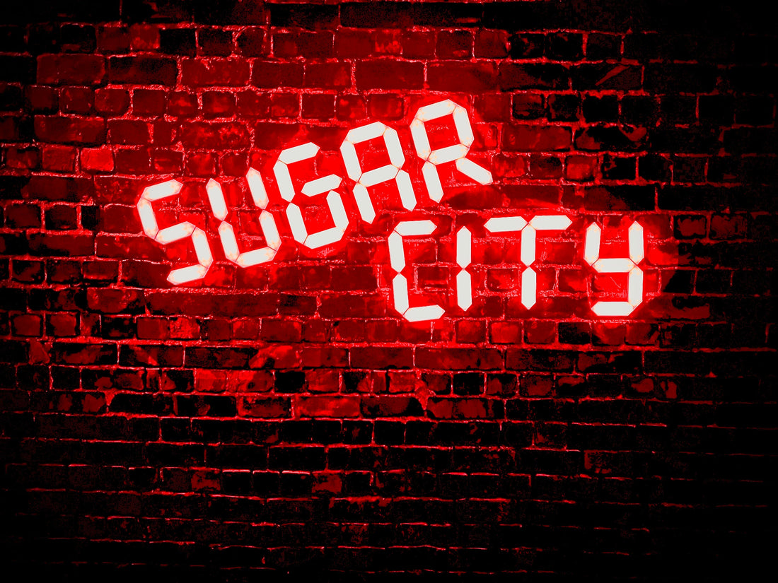 Sugar City Records
