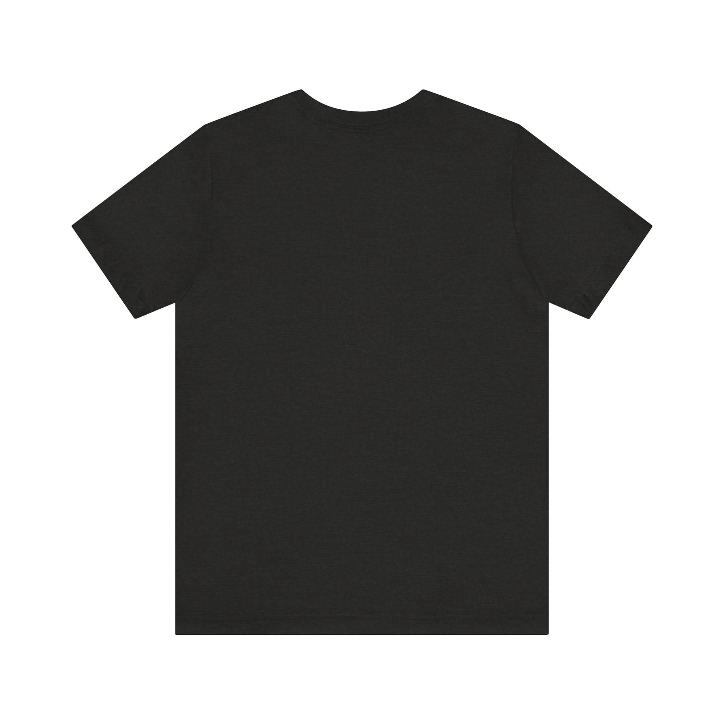 Gold Sugar City Movie Logo Tee