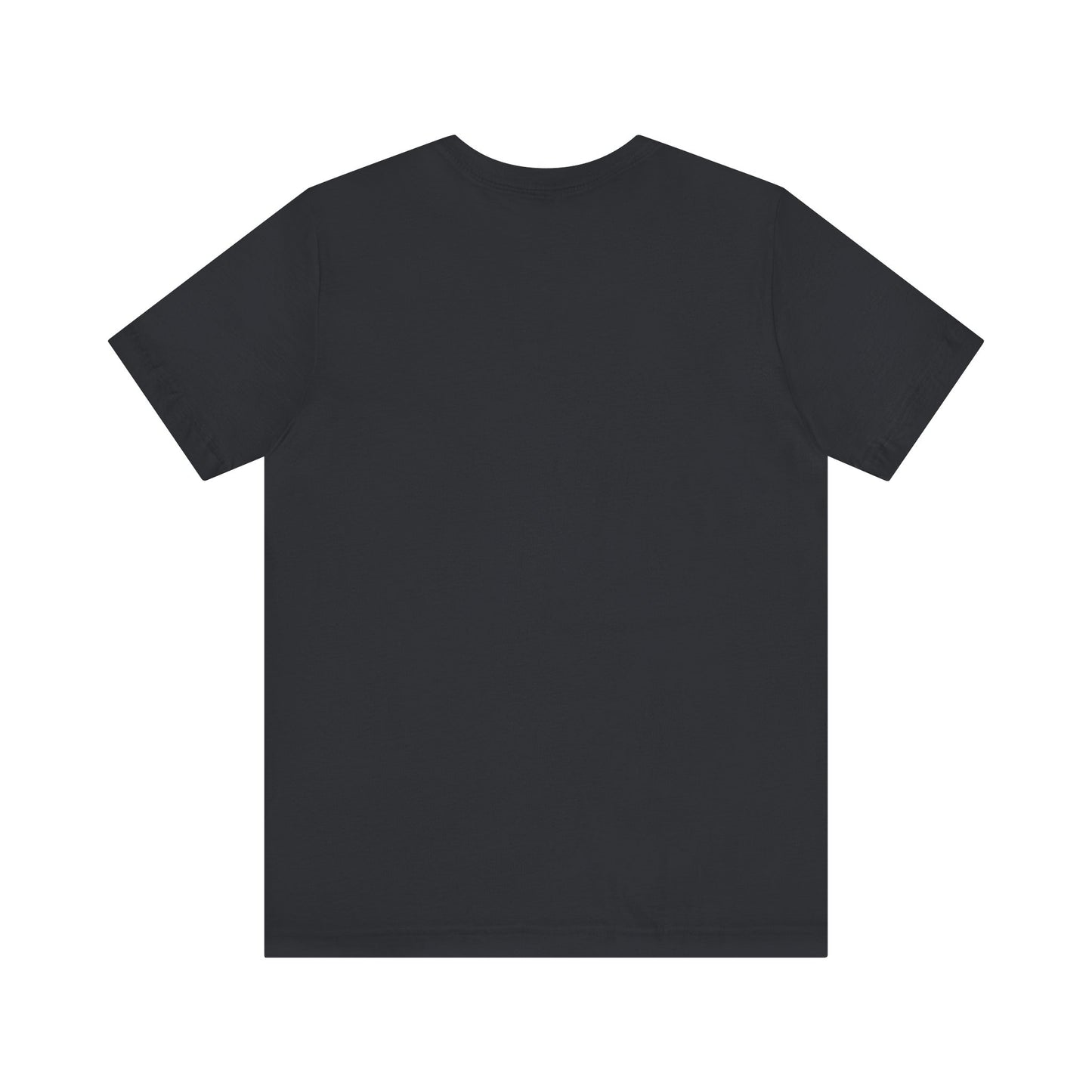 Gold Sugar City Movie Logo Tee