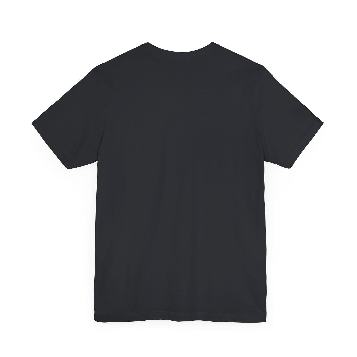 Gold Sugar City Movie Logo Tee