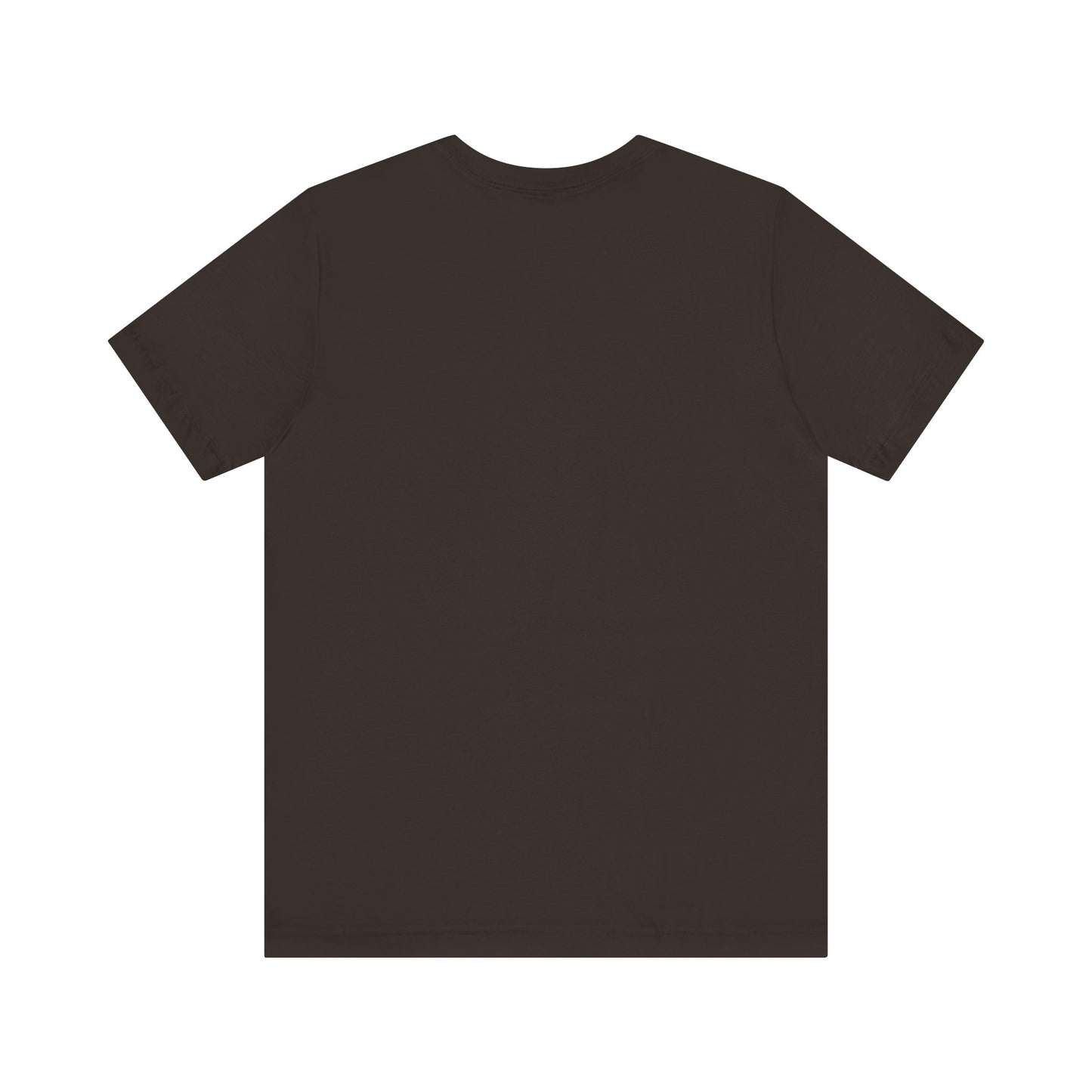 Gold Sugar City Movie Logo Tee