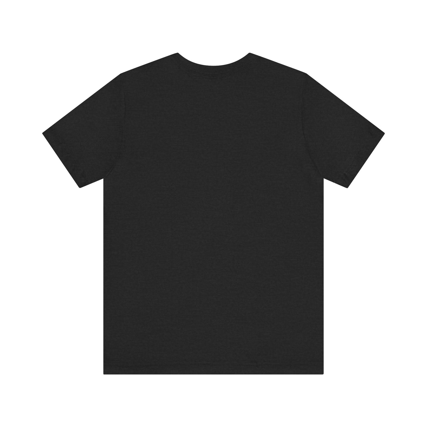 Gold Sugar City Movie Logo Tee