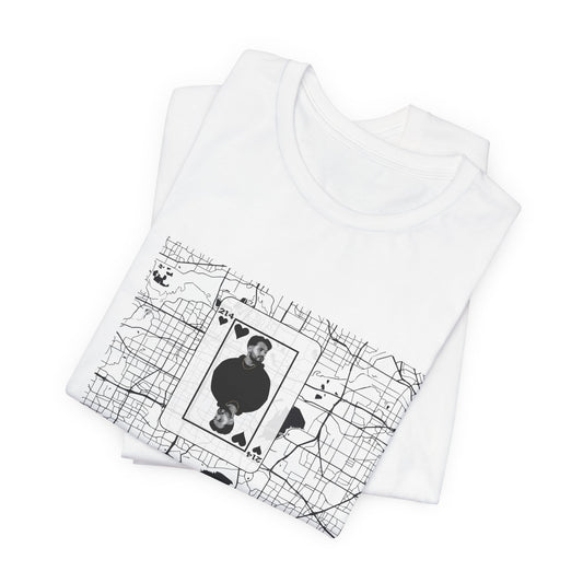 Sugar City T- Shirt