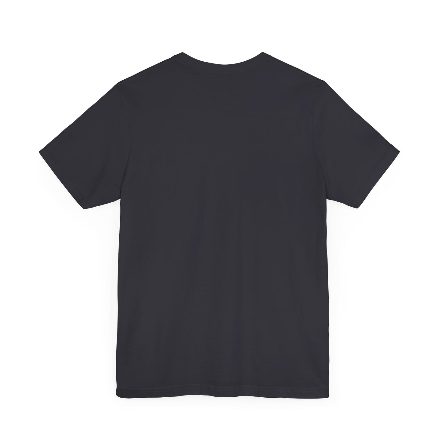 Gold Sugar City Movie Logo Tee