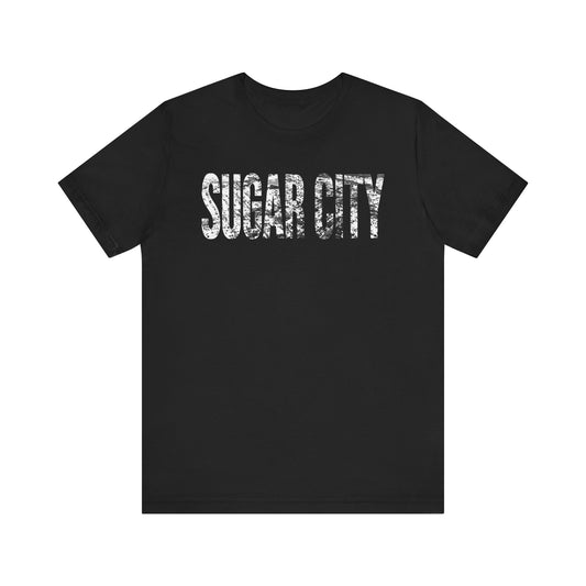 Unisex SC Movie Mercenary Tee