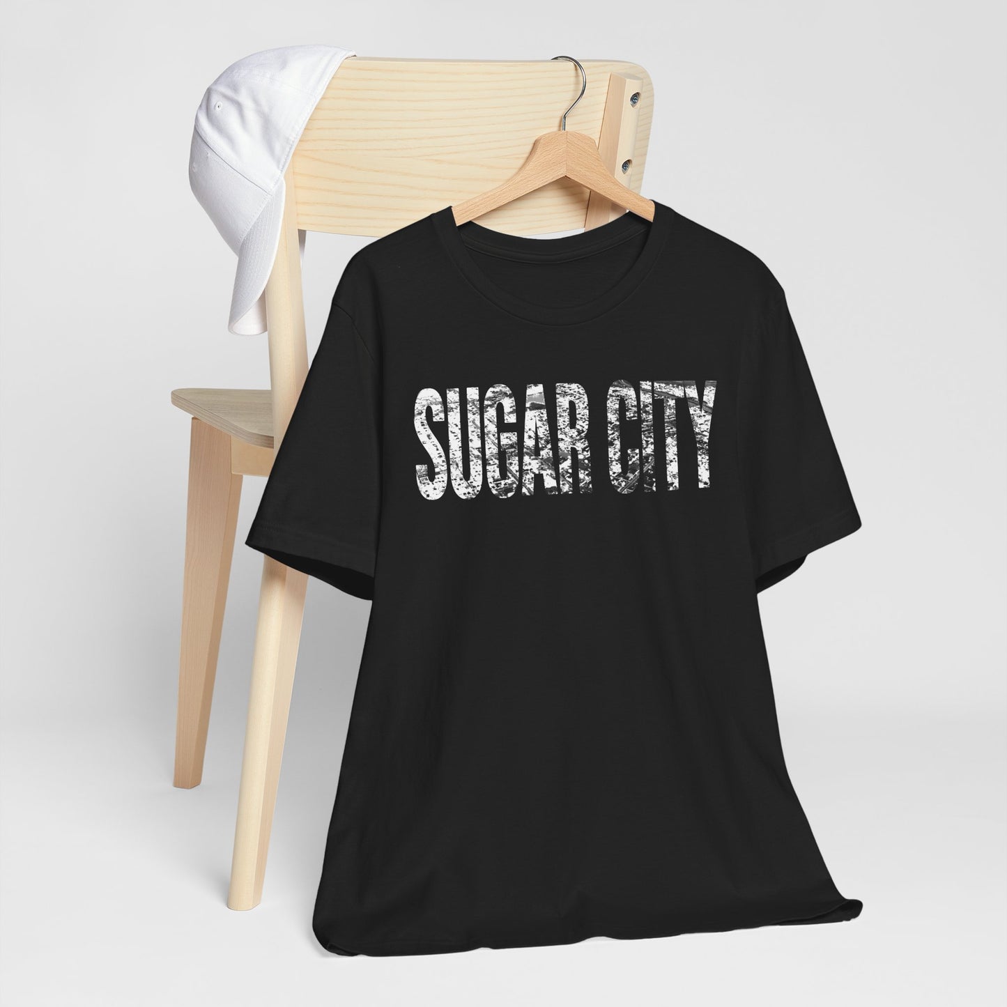 Unisex SC Movie Mercenary Tee