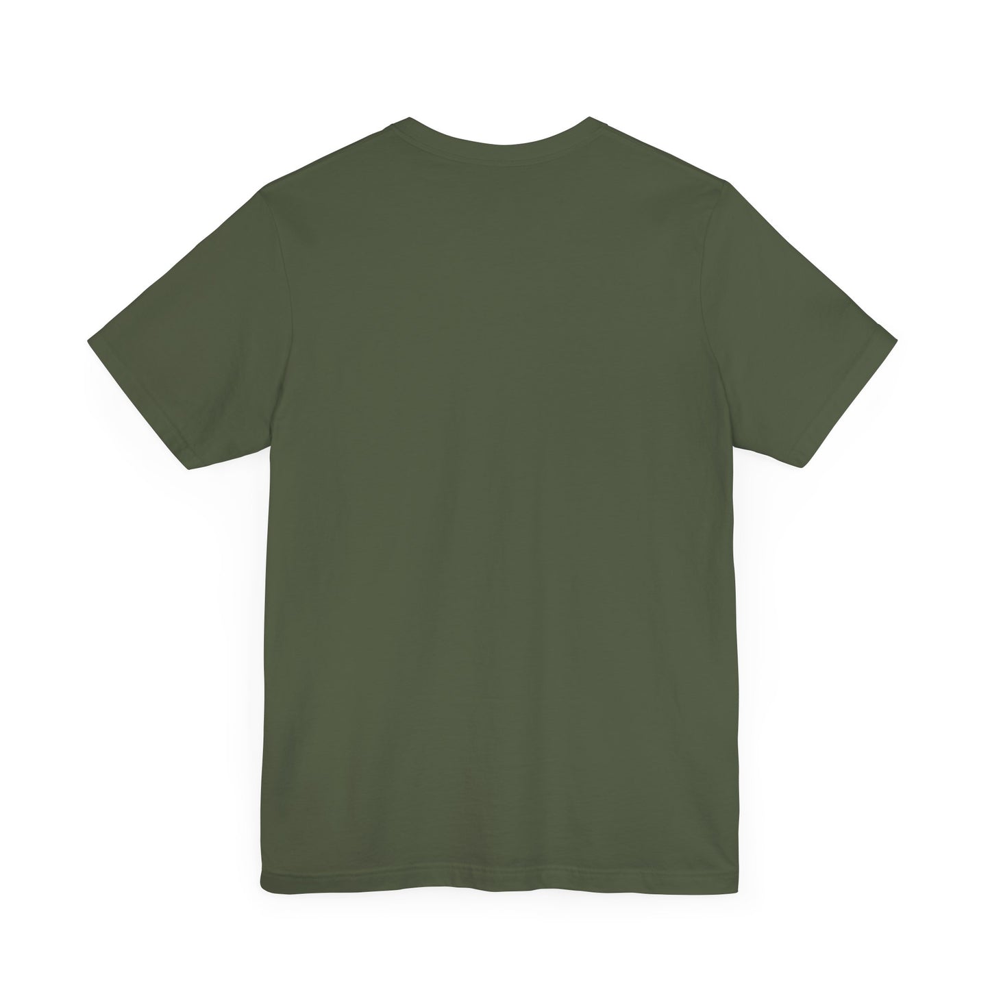 Gold Sugar City Movie Logo Tee