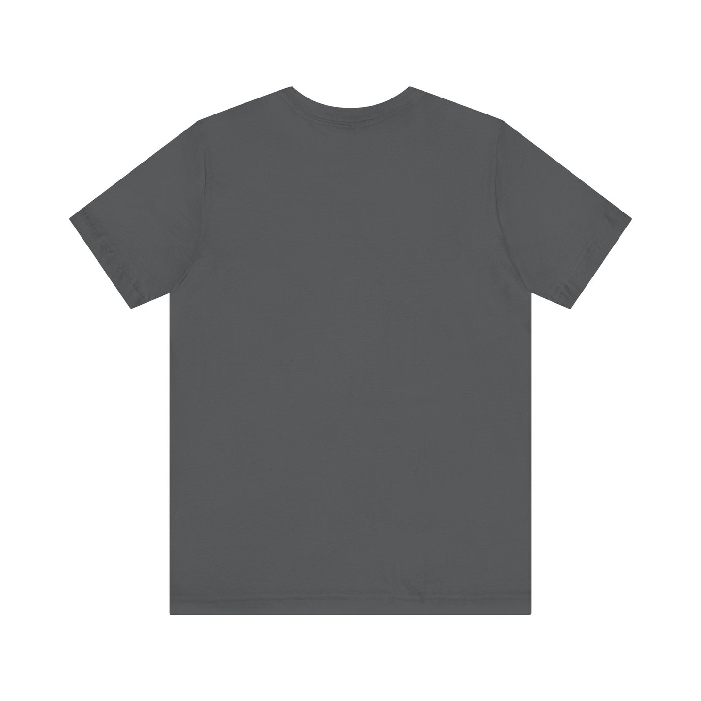 Gold Sugar City Movie Logo Tee