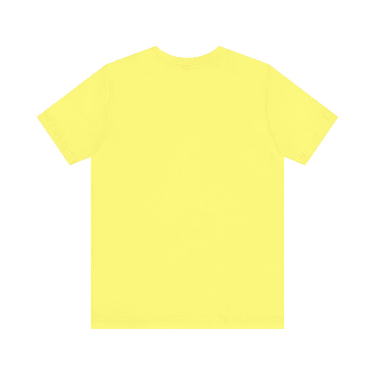 Gold Sugar City Movie Logo Tee