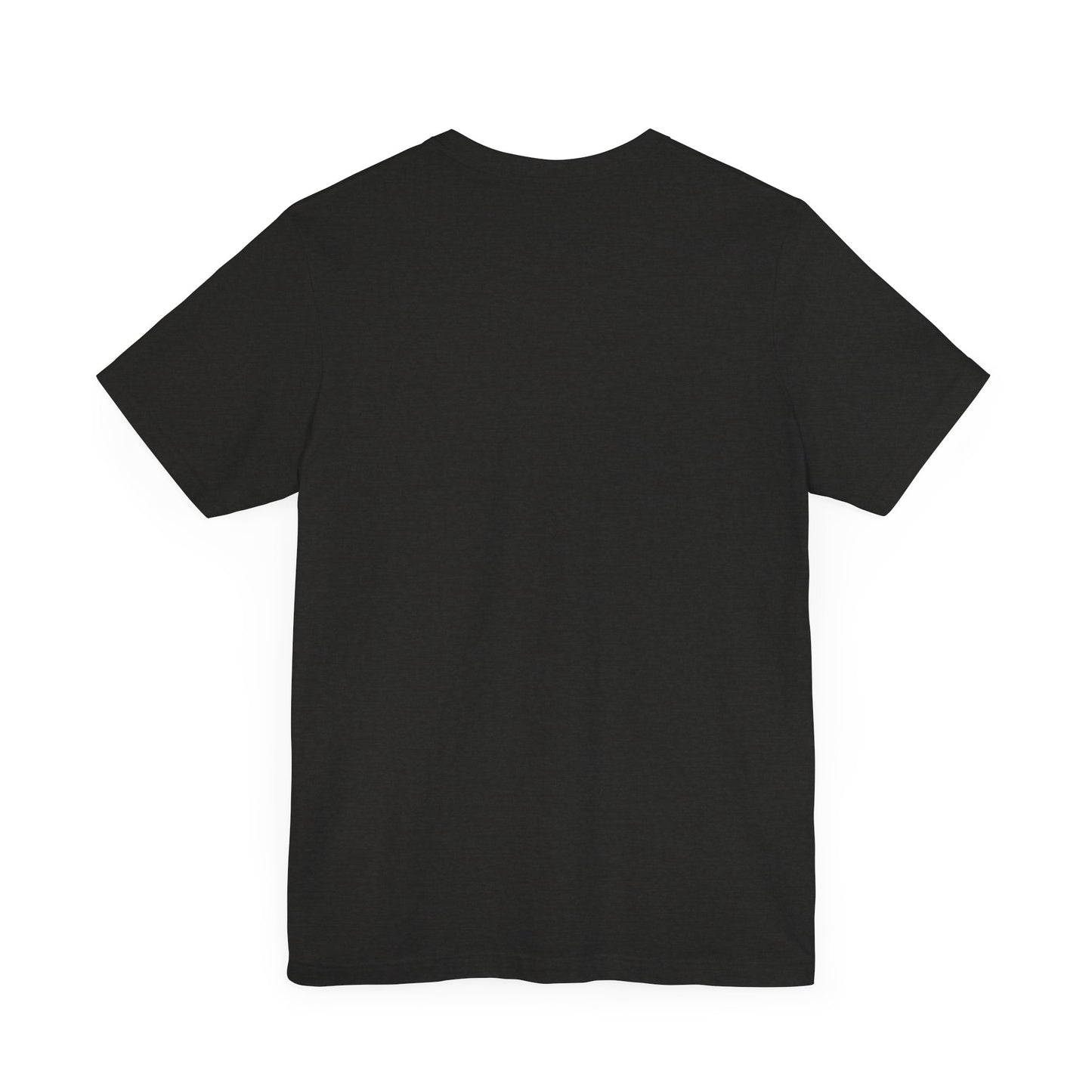 Gold Sugar City Movie Logo Tee