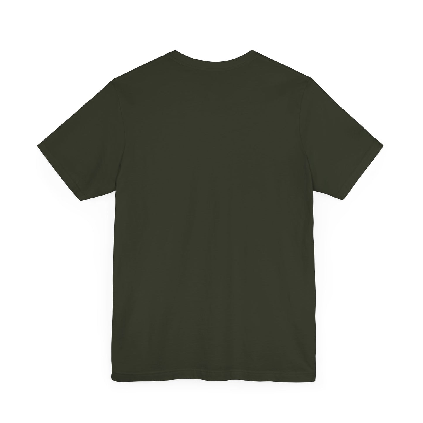 Gold Sugar City Movie Logo Tee