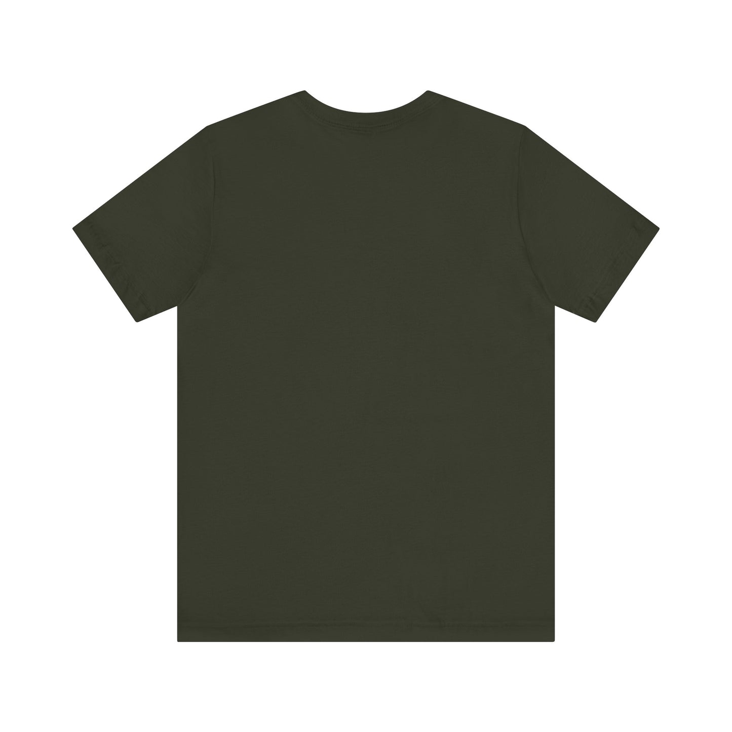 Gold Sugar City Movie Logo Tee