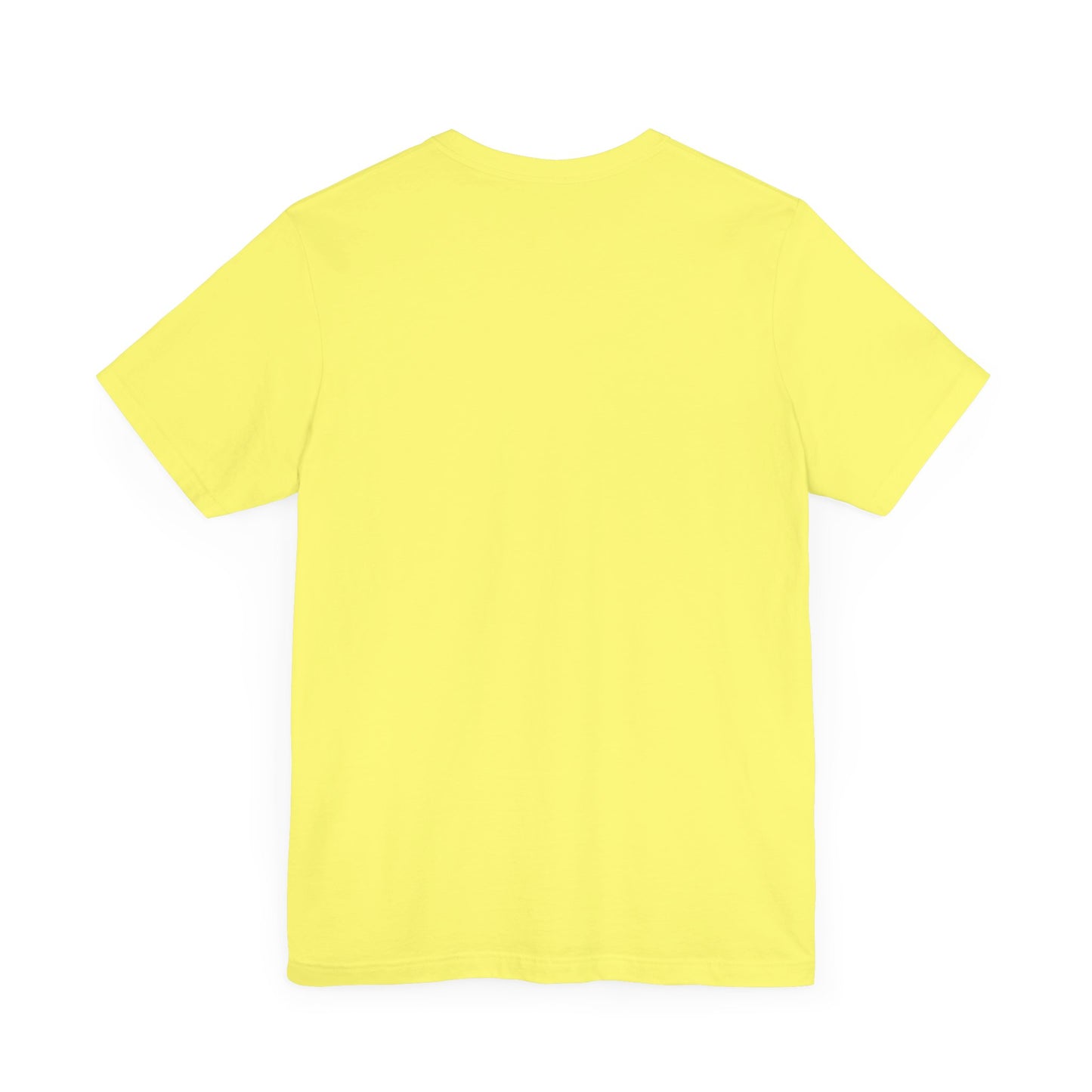 Gold Sugar City Movie Logo Tee