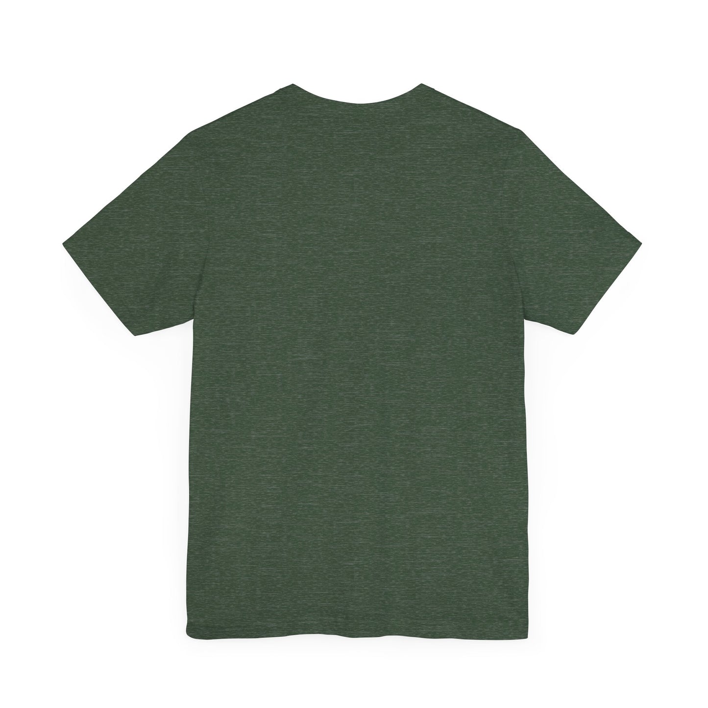 Gold Sugar City Movie Logo Tee