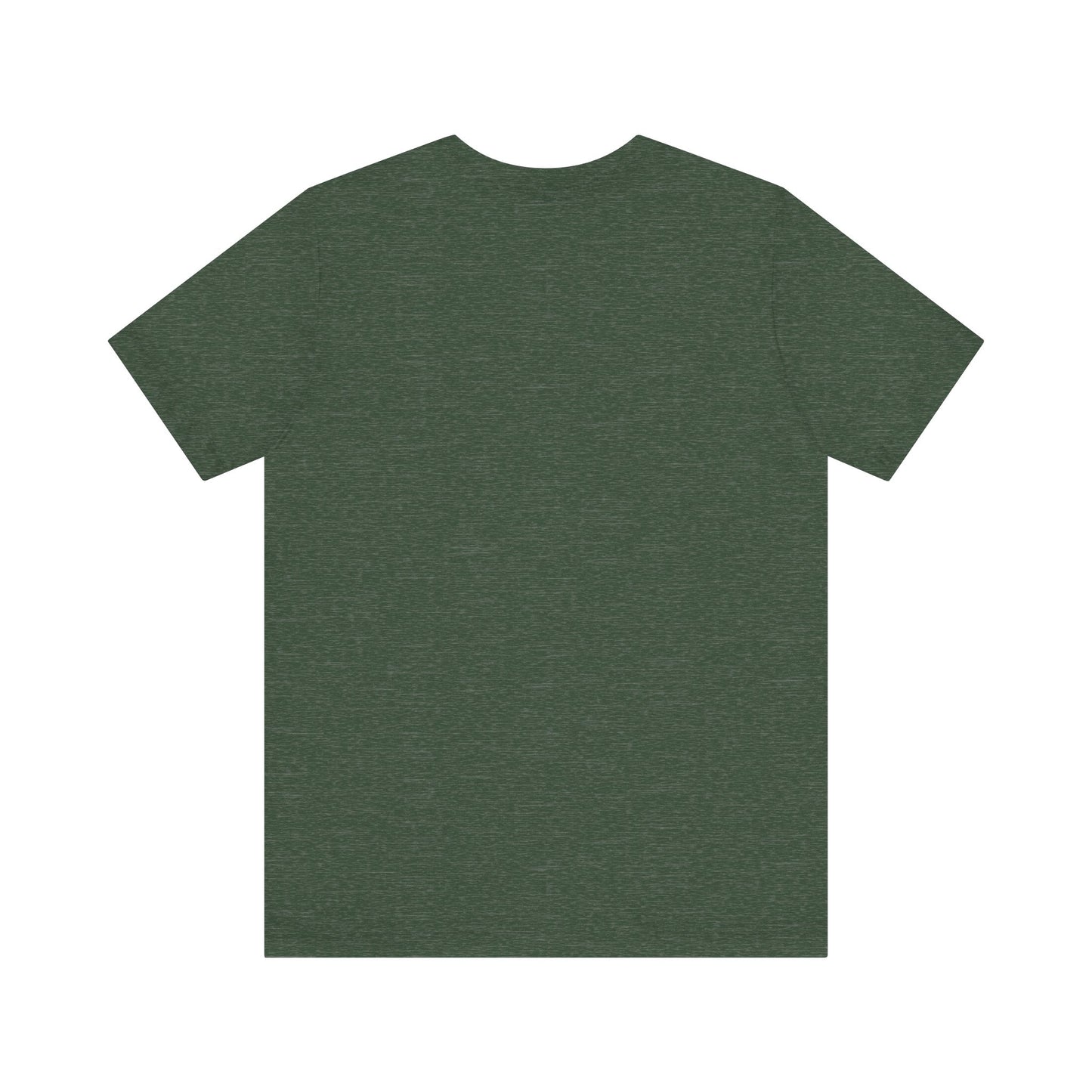 Gold Sugar City Movie Logo Tee