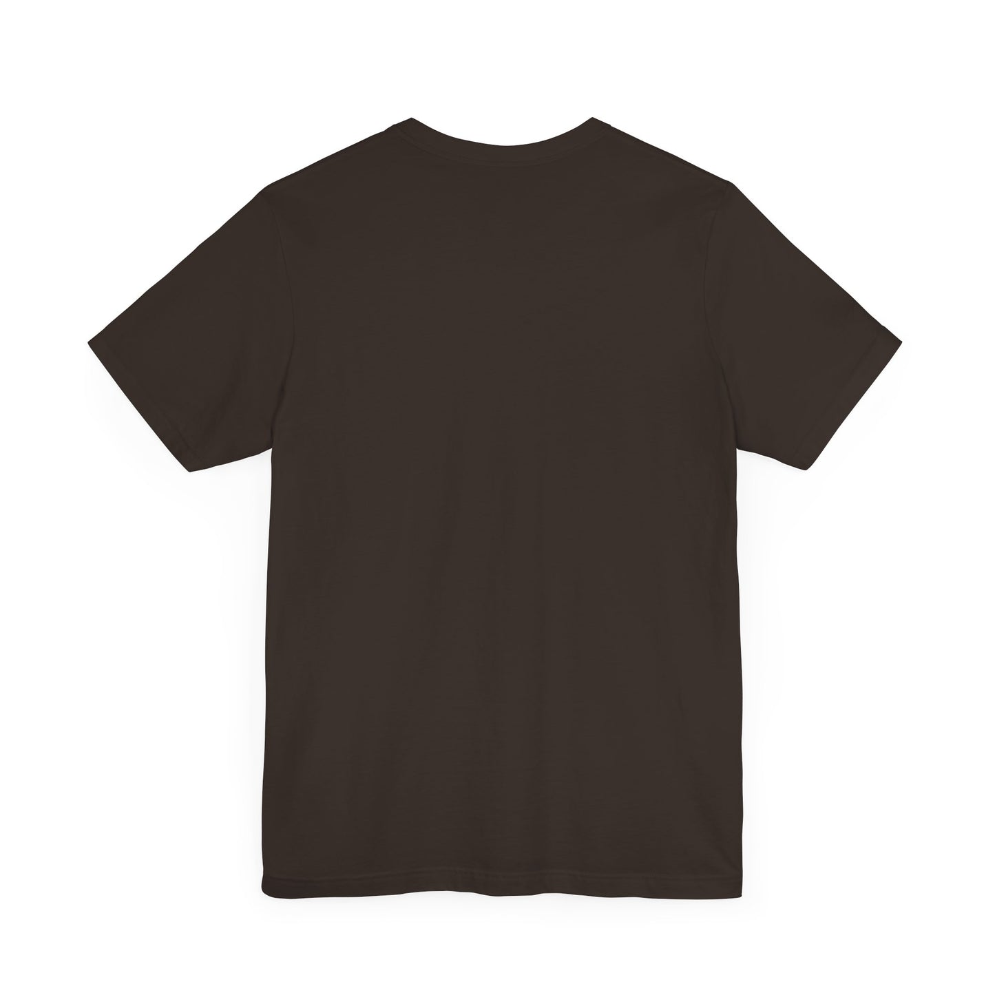 Gold Sugar City Movie Logo Tee