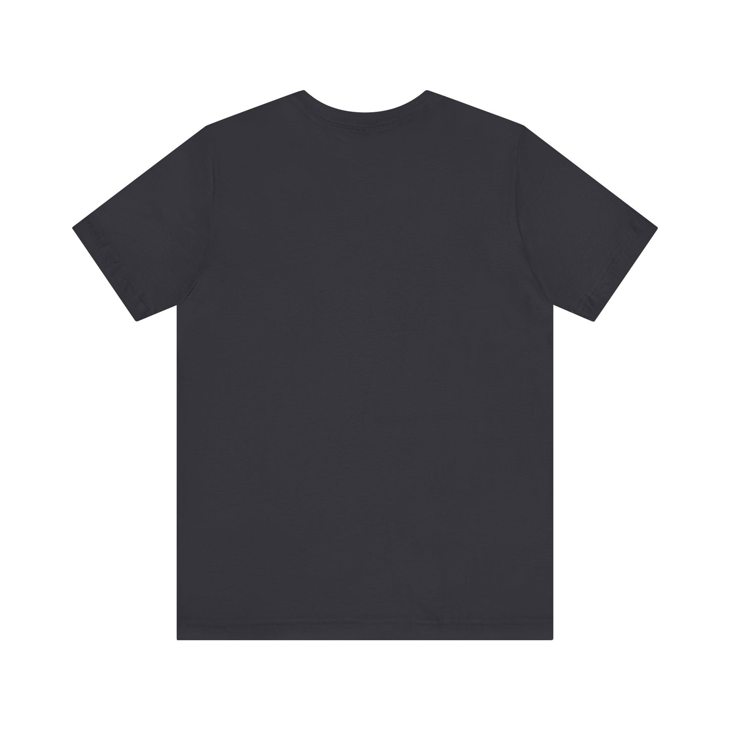 Gold Sugar City Movie Logo Tee