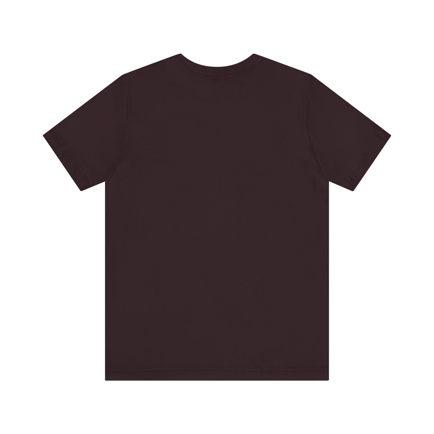 Gold Sugar City Movie Logo Tee