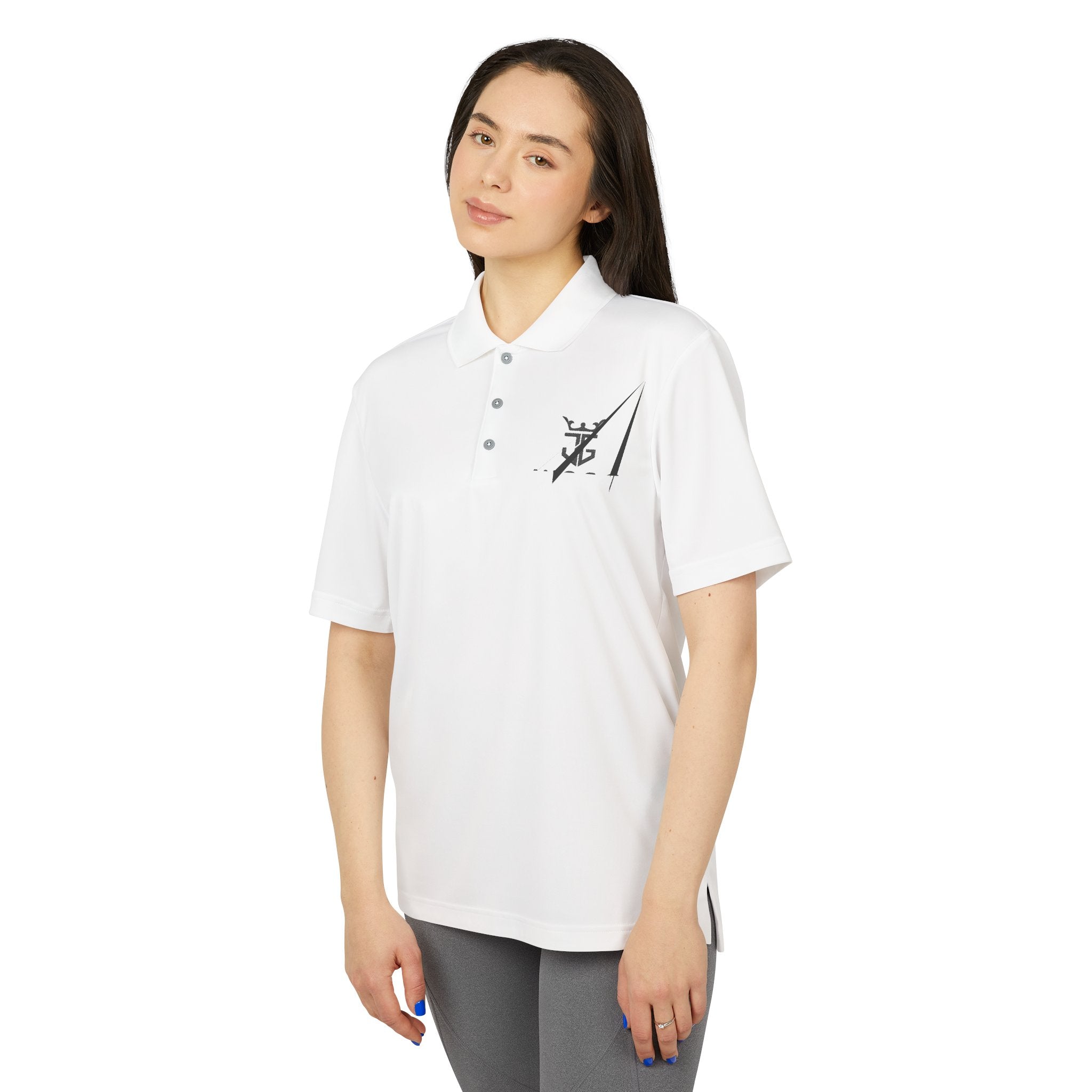 新品Gypsohila GPG-529 Sugar Rib Polo J. Lindeberg Men's Glen Regular Fit Polo - Worldwide Golf Shops