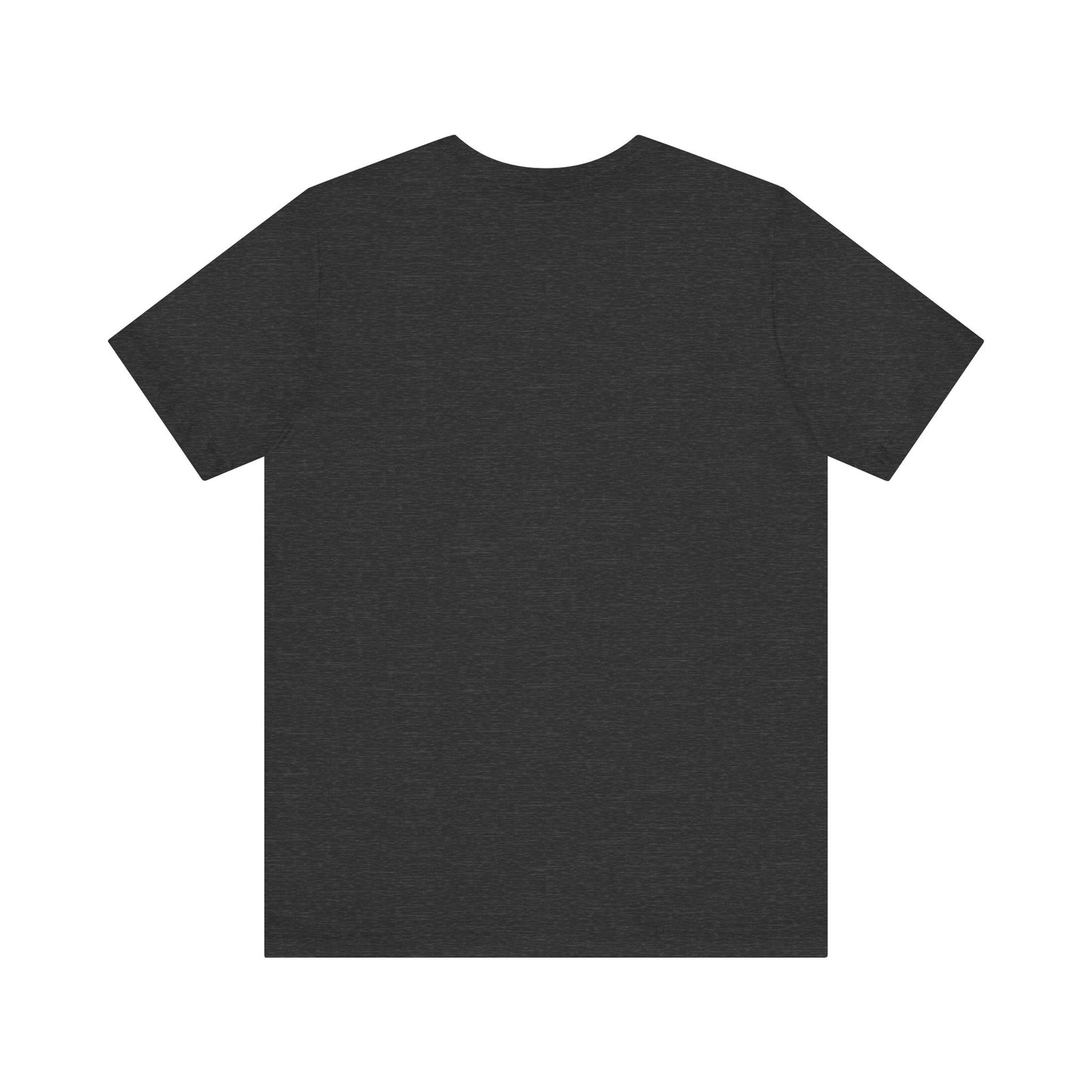 Gold Sugar City Movie Logo Tee
