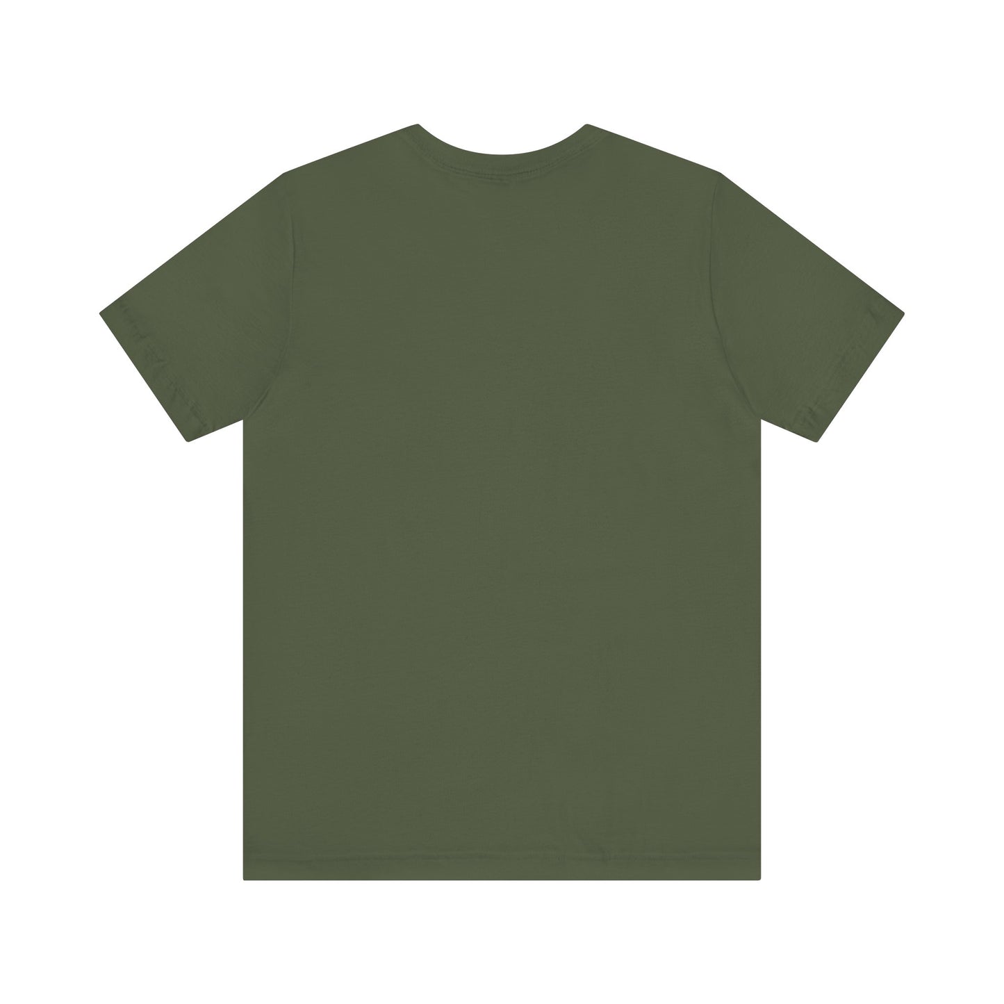Gold Sugar City Movie Logo Tee